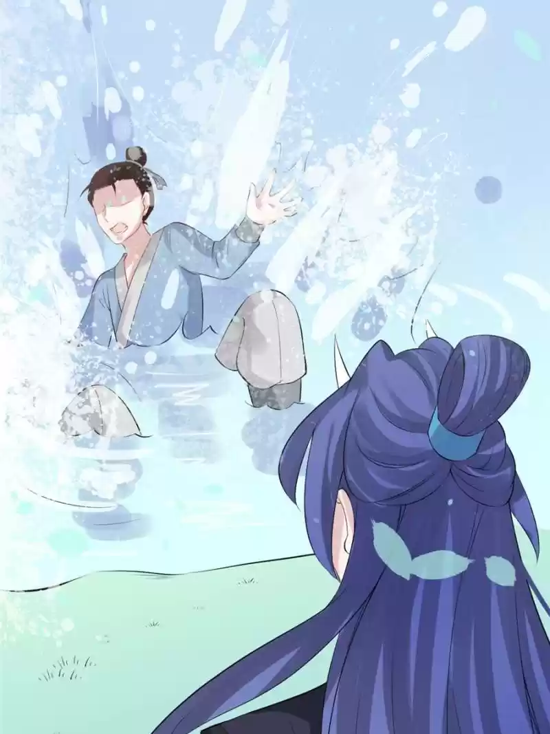 Back To The Tang Dynasty: The Chubby Beauty Chapter 117