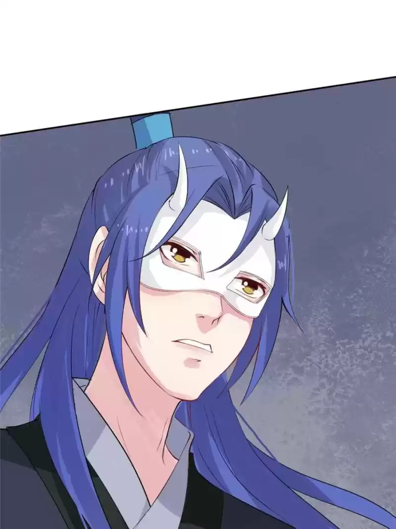 Back To The Tang Dynasty: The Chubby Beauty Chapter 117