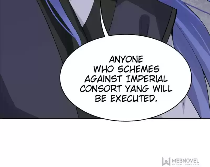 Back To The Tang Dynasty: The Chubby Beauty Chapter 117