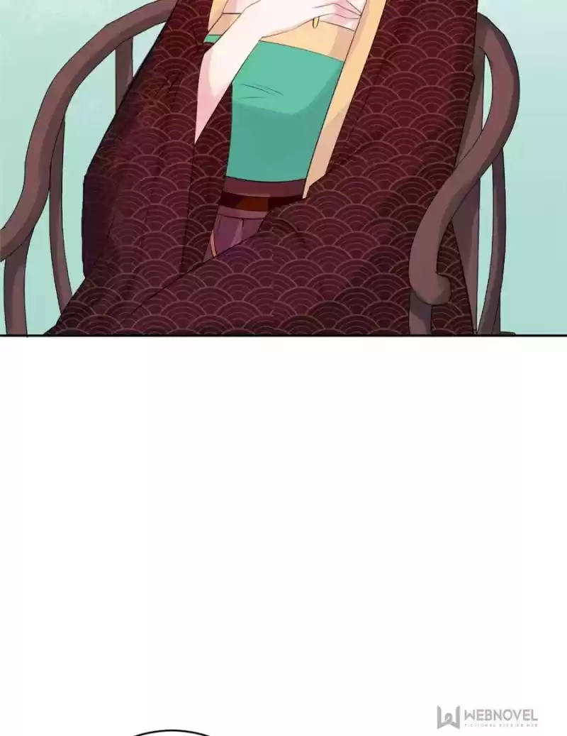 Back To The Tang Dynasty: The Chubby Beauty Chapter 117