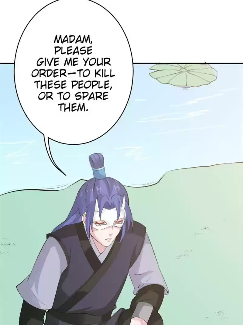 Back To The Tang Dynasty: The Chubby Beauty Chapter 117