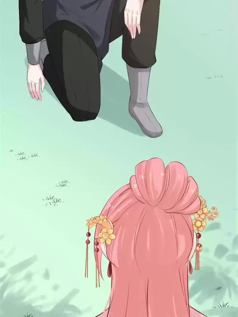 Back To The Tang Dynasty: The Chubby Beauty Chapter 117