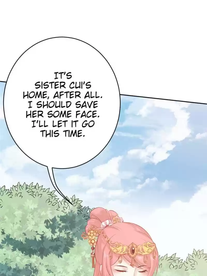 Back To The Tang Dynasty: The Chubby Beauty Chapter 117