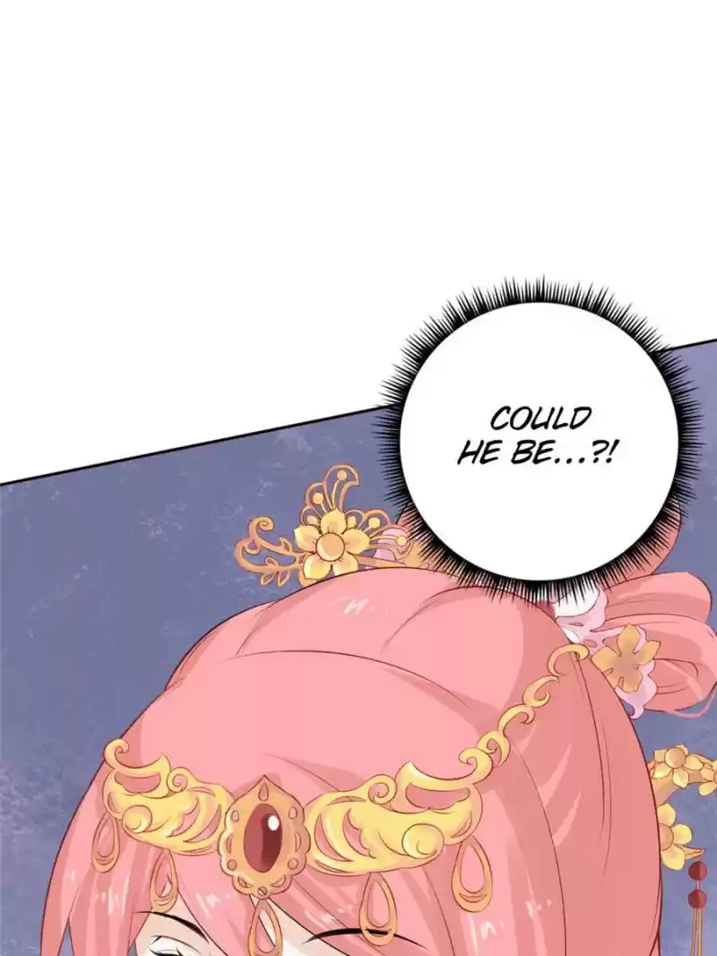 Back To The Tang Dynasty: The Chubby Beauty Chapter 117