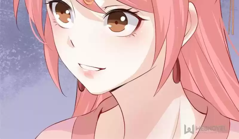 Back To The Tang Dynasty: The Chubby Beauty Chapter 117