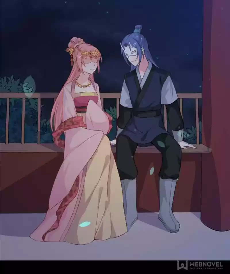 Back To The Tang Dynasty: The Chubby Beauty Chapter 118