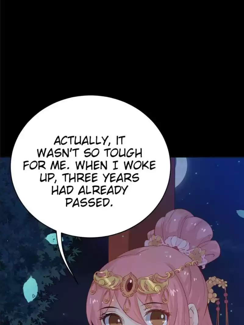 Back To The Tang Dynasty: The Chubby Beauty Chapter 118