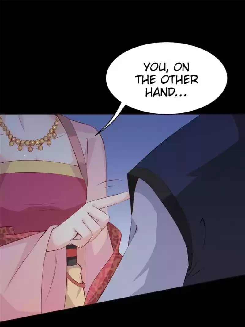 Back To The Tang Dynasty: The Chubby Beauty Chapter 118