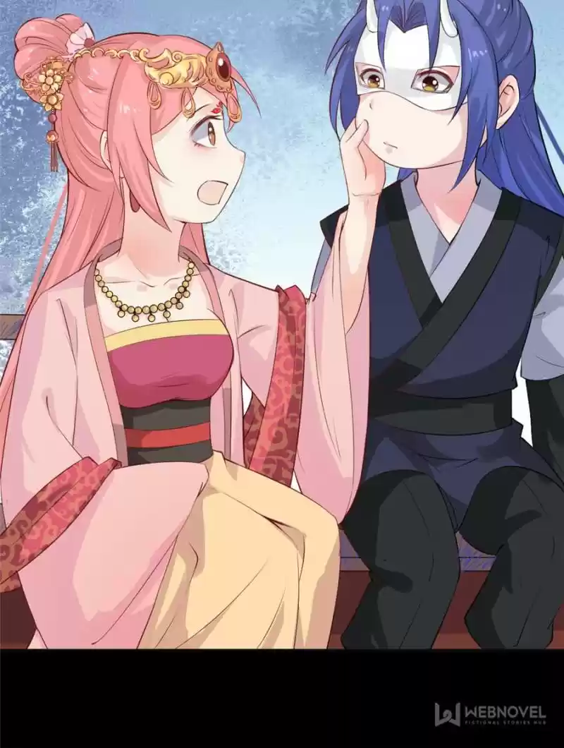 Back To The Tang Dynasty: The Chubby Beauty Chapter 118