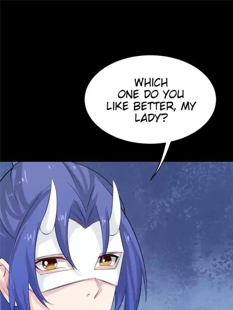 Back To The Tang Dynasty: The Chubby Beauty Chapter 118