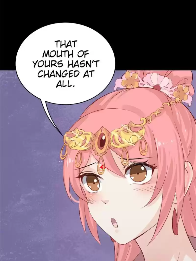 Back To The Tang Dynasty: The Chubby Beauty Chapter 118