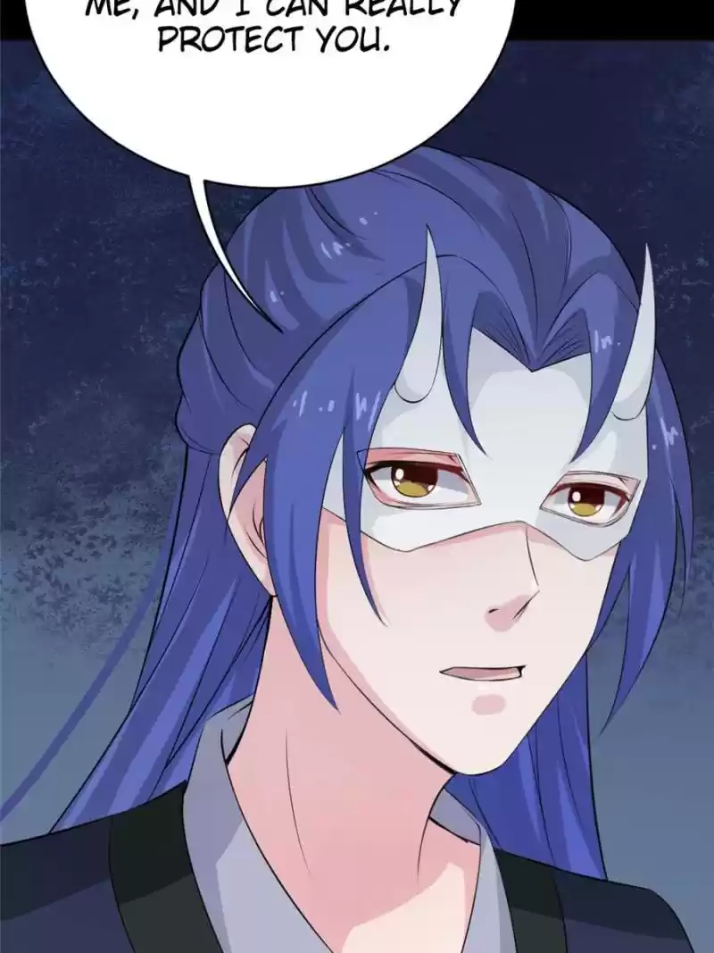 Back To The Tang Dynasty: The Chubby Beauty Chapter 118