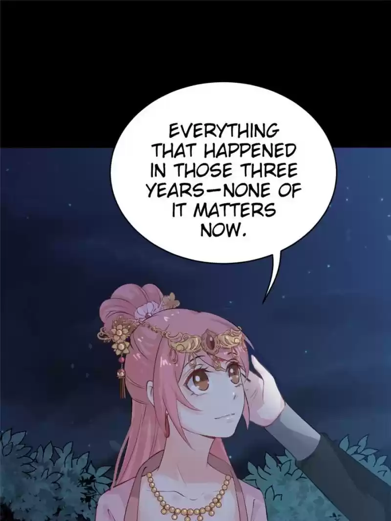 Back To The Tang Dynasty: The Chubby Beauty Chapter 118