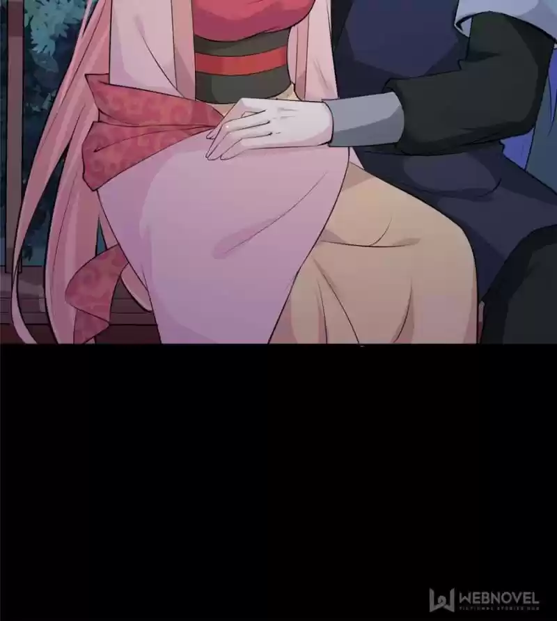 Back To The Tang Dynasty: The Chubby Beauty Chapter 118