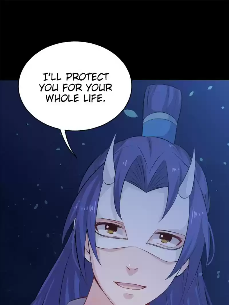 Back To The Tang Dynasty: The Chubby Beauty Chapter 118