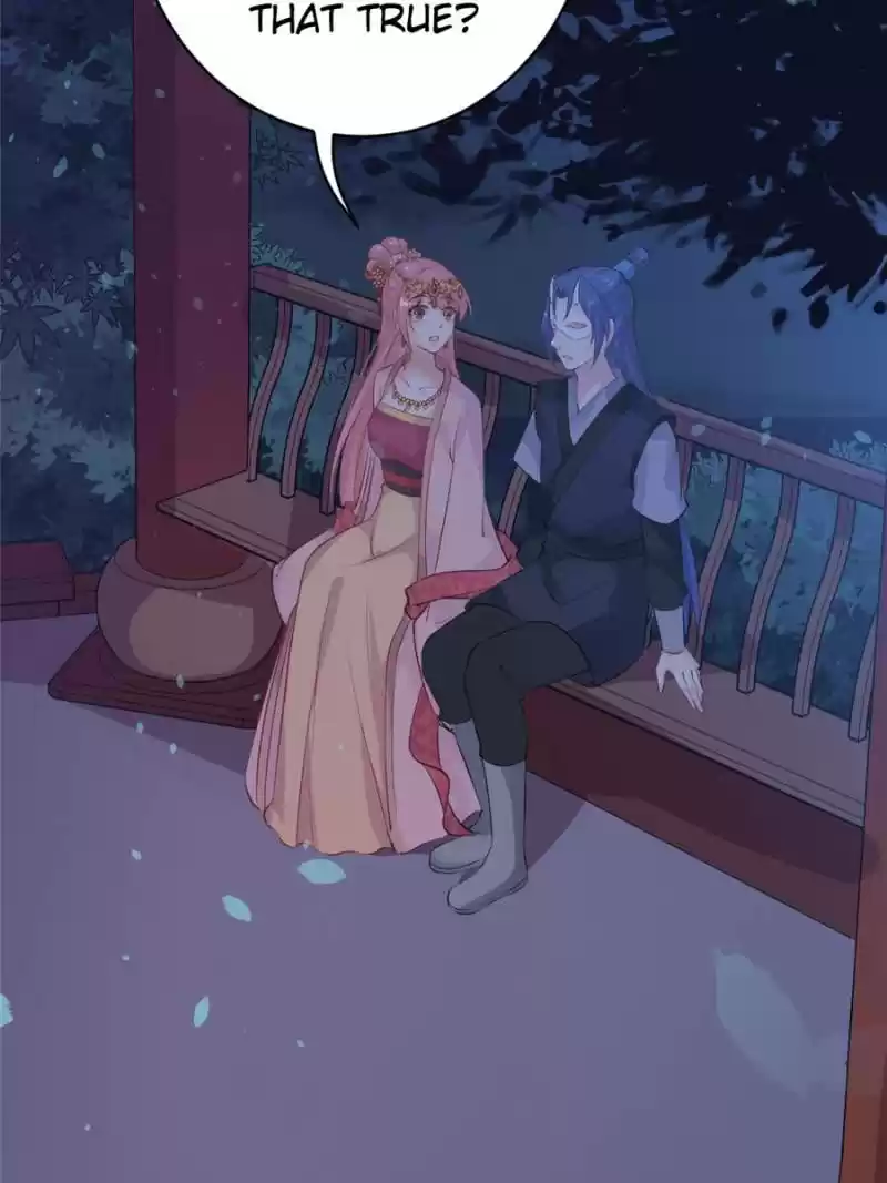 Back To The Tang Dynasty: The Chubby Beauty Chapter 118