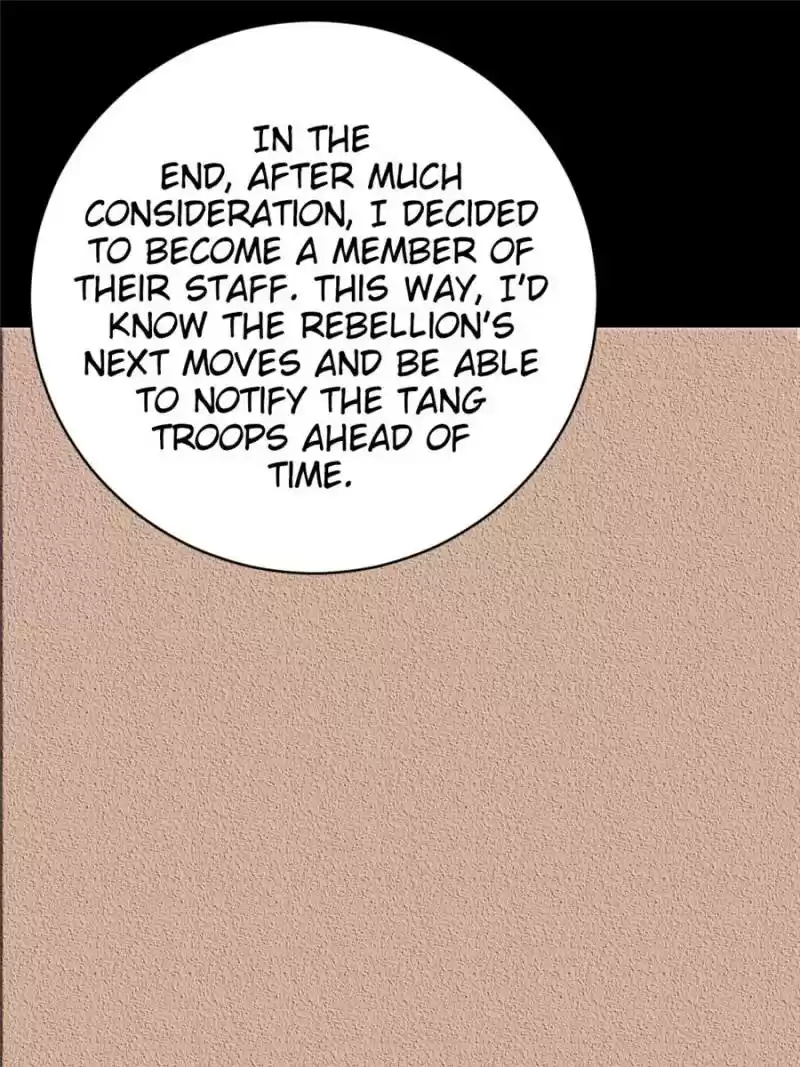 Back To The Tang Dynasty: The Chubby Beauty Chapter 118