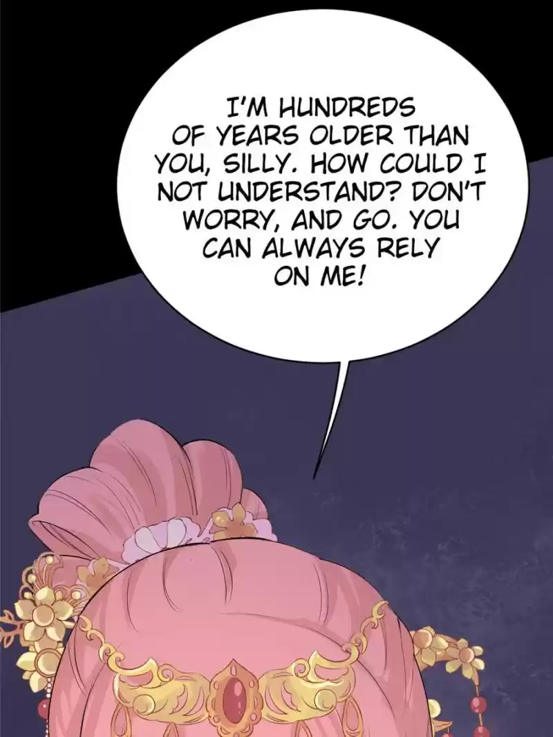 Back To The Tang Dynasty: The Chubby Beauty Chapter 119