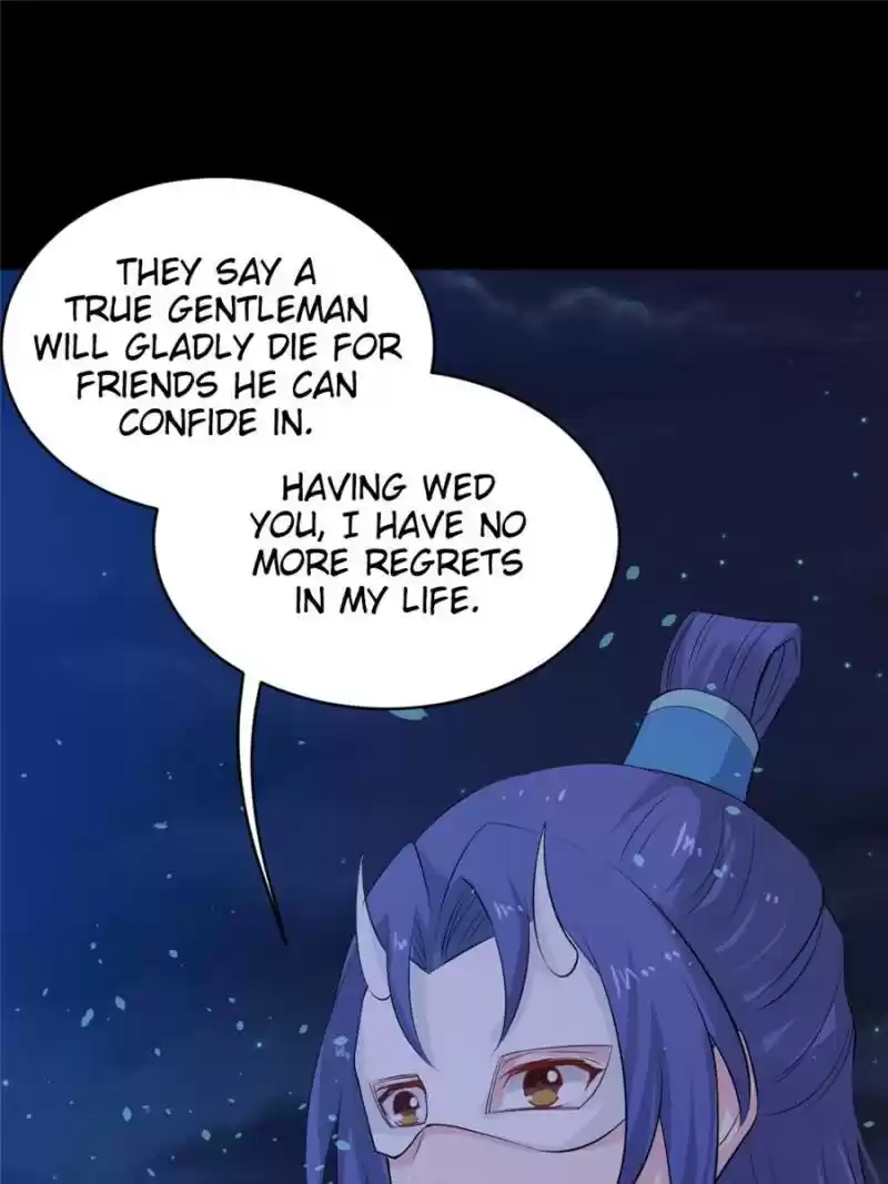 Back To The Tang Dynasty: The Chubby Beauty Chapter 119