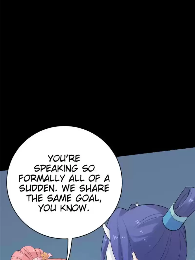 Back To The Tang Dynasty: The Chubby Beauty Chapter 119