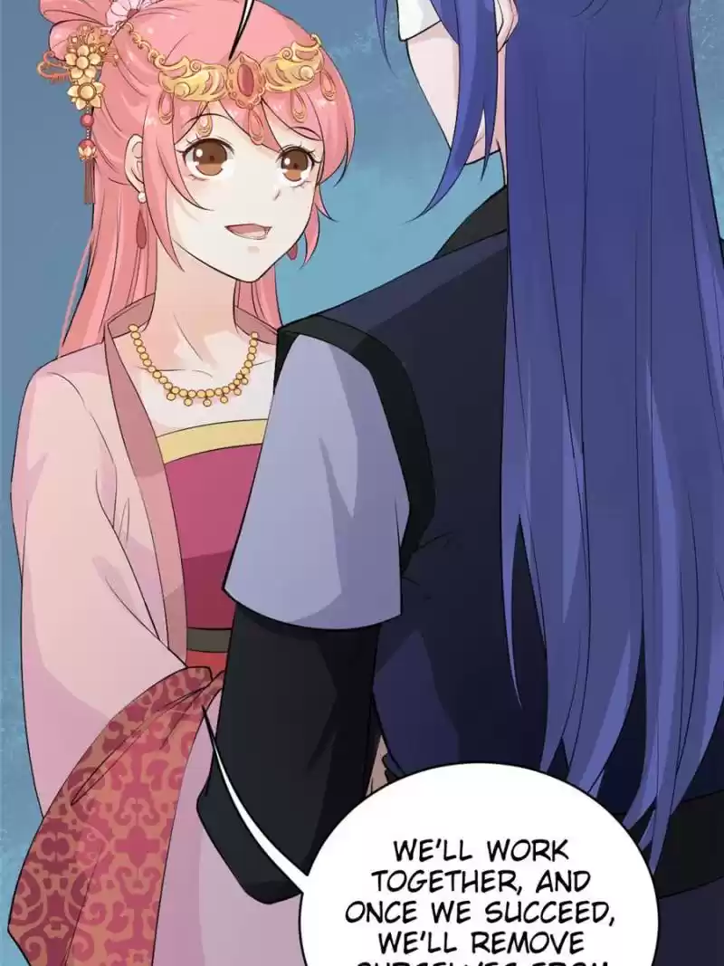 Back To The Tang Dynasty: The Chubby Beauty Chapter 119