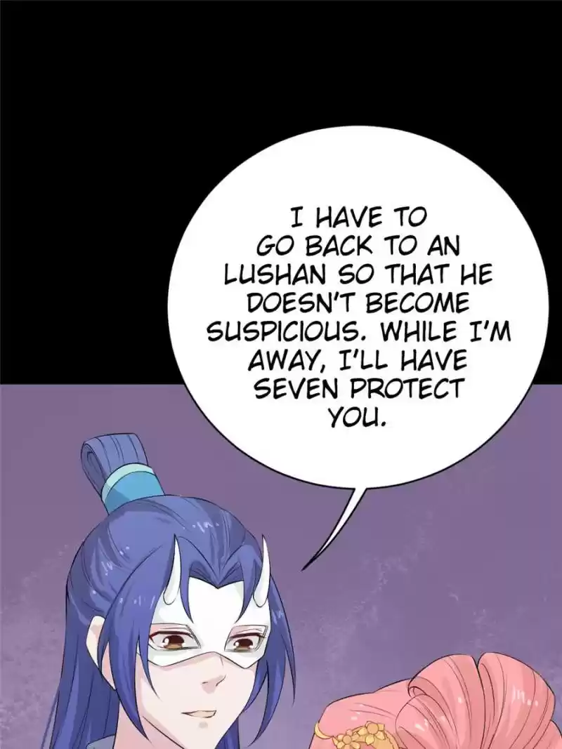 Back To The Tang Dynasty: The Chubby Beauty Chapter 119