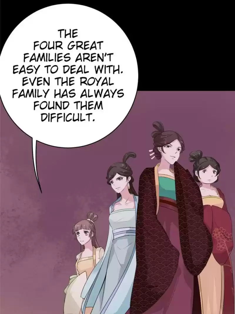 Back To The Tang Dynasty: The Chubby Beauty Chapter 119