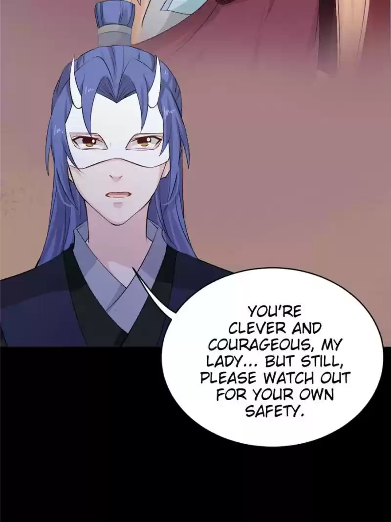 Back To The Tang Dynasty: The Chubby Beauty Chapter 119