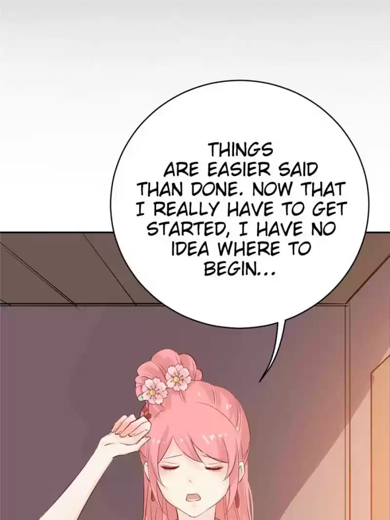 Back To The Tang Dynasty: The Chubby Beauty Chapter 119