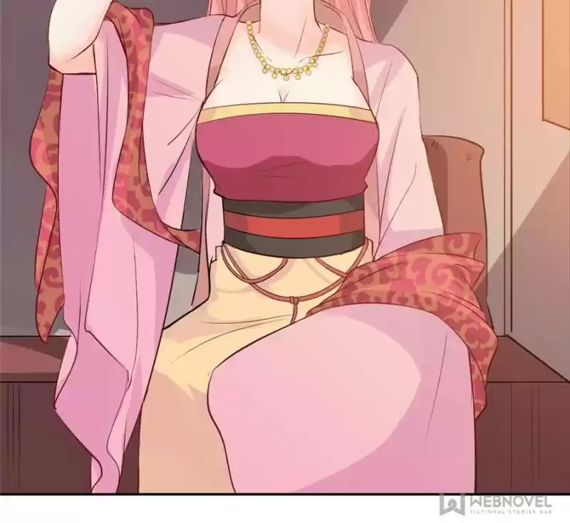 Back To The Tang Dynasty: The Chubby Beauty Chapter 119