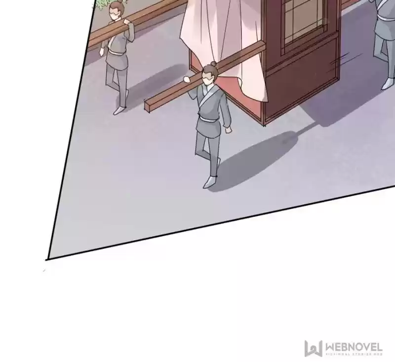 Back To The Tang Dynasty: The Chubby Beauty Chapter 119