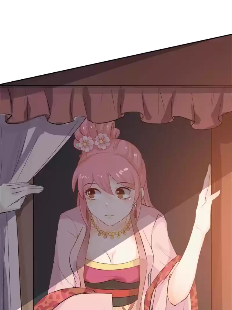 Back To The Tang Dynasty: The Chubby Beauty Chapter 119