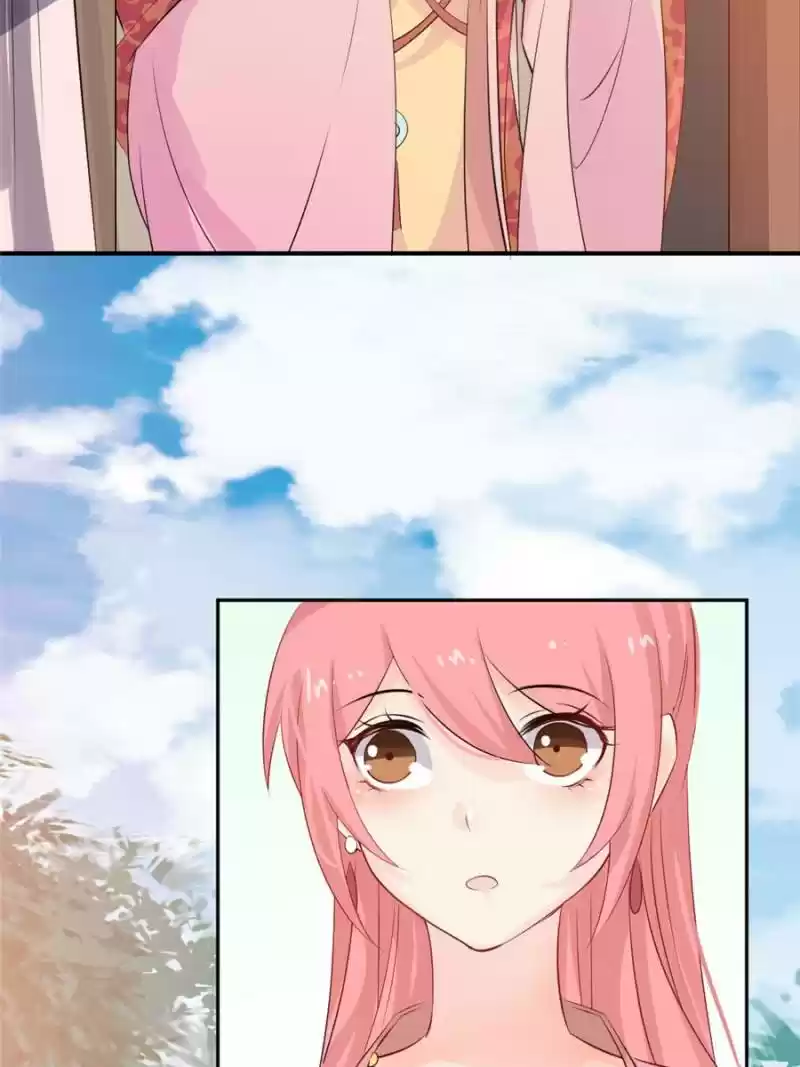 Back To The Tang Dynasty: The Chubby Beauty Chapter 119