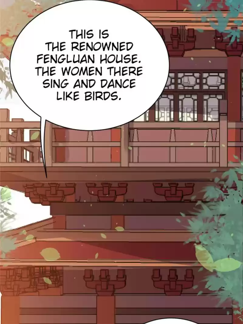 Back To The Tang Dynasty: The Chubby Beauty Chapter 119