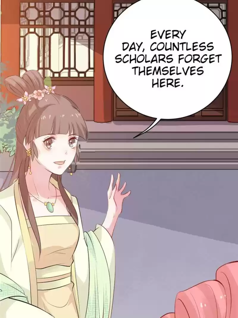 Back To The Tang Dynasty: The Chubby Beauty Chapter 119