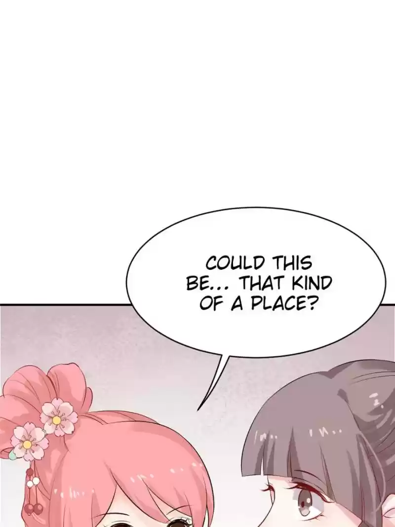 Back To The Tang Dynasty: The Chubby Beauty Chapter 119