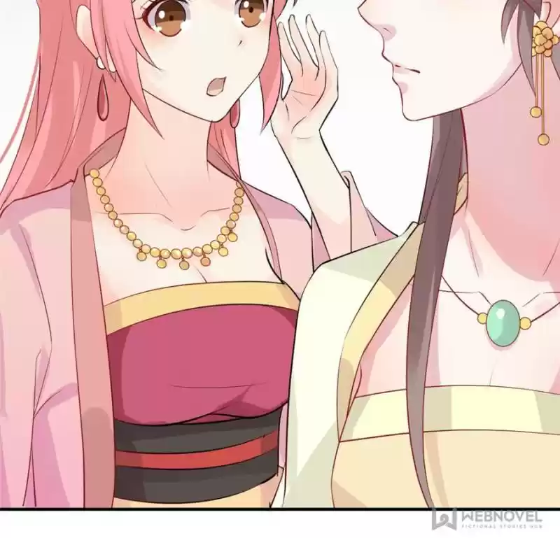 Back To The Tang Dynasty: The Chubby Beauty Chapter 119