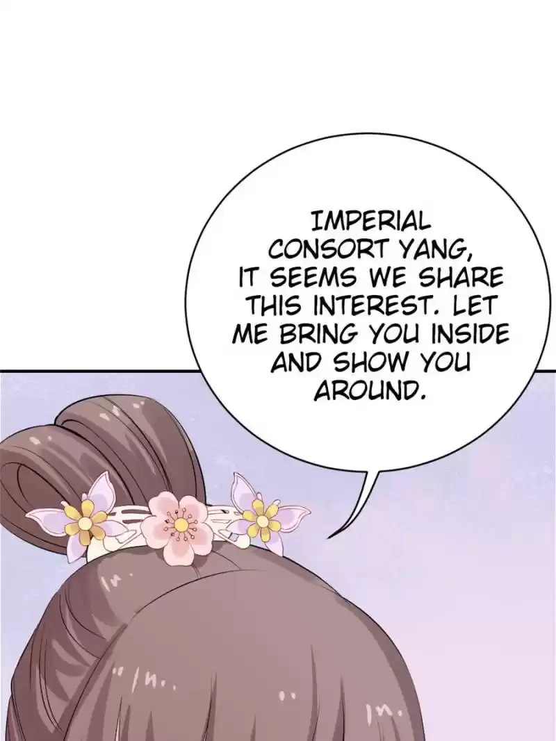 Back To The Tang Dynasty: The Chubby Beauty Chapter 119