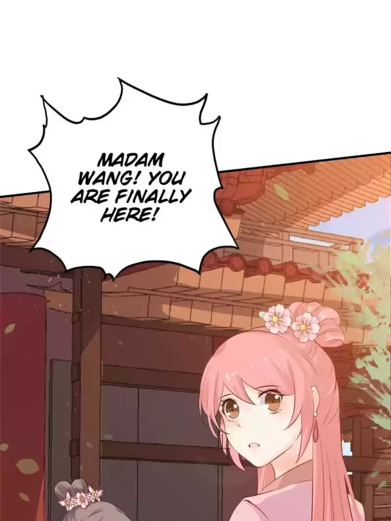 Back To The Tang Dynasty: The Chubby Beauty Chapter 119