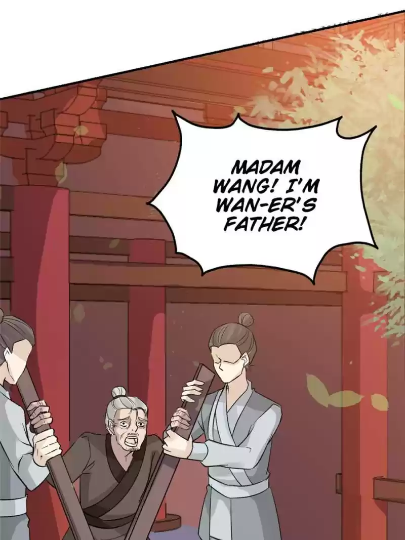 Back To The Tang Dynasty: The Chubby Beauty Chapter 119