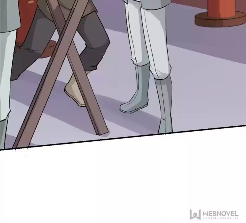 Back To The Tang Dynasty: The Chubby Beauty Chapter 119