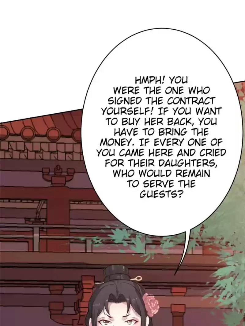 Back To The Tang Dynasty: The Chubby Beauty Chapter 119