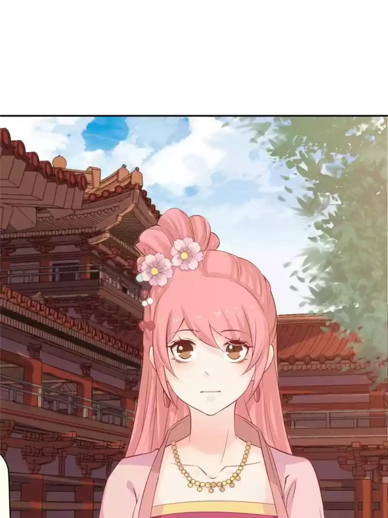 Back To The Tang Dynasty: The Chubby Beauty Chapter 119