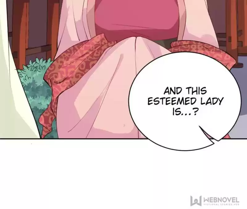 Back To The Tang Dynasty: The Chubby Beauty Chapter 119