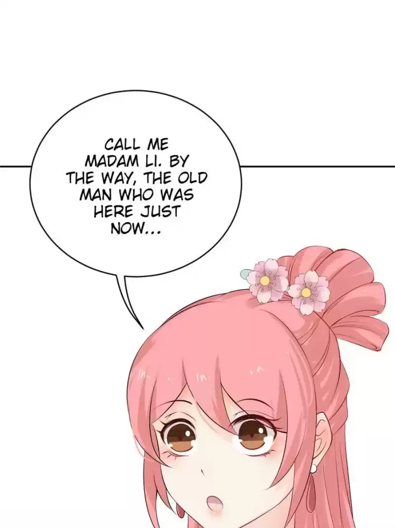 Back To The Tang Dynasty: The Chubby Beauty Chapter 119