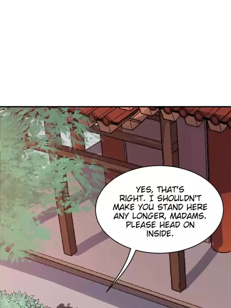 Back To The Tang Dynasty: The Chubby Beauty Chapter 119