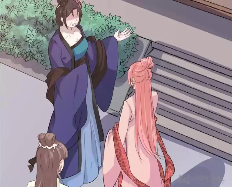 Back To The Tang Dynasty: The Chubby Beauty Chapter 119