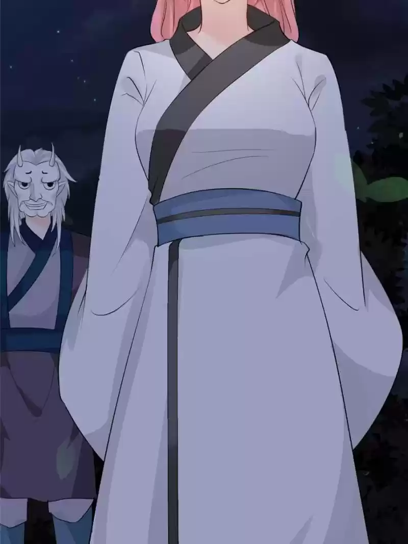 Back To The Tang Dynasty: The Chubby Beauty Chapter 119