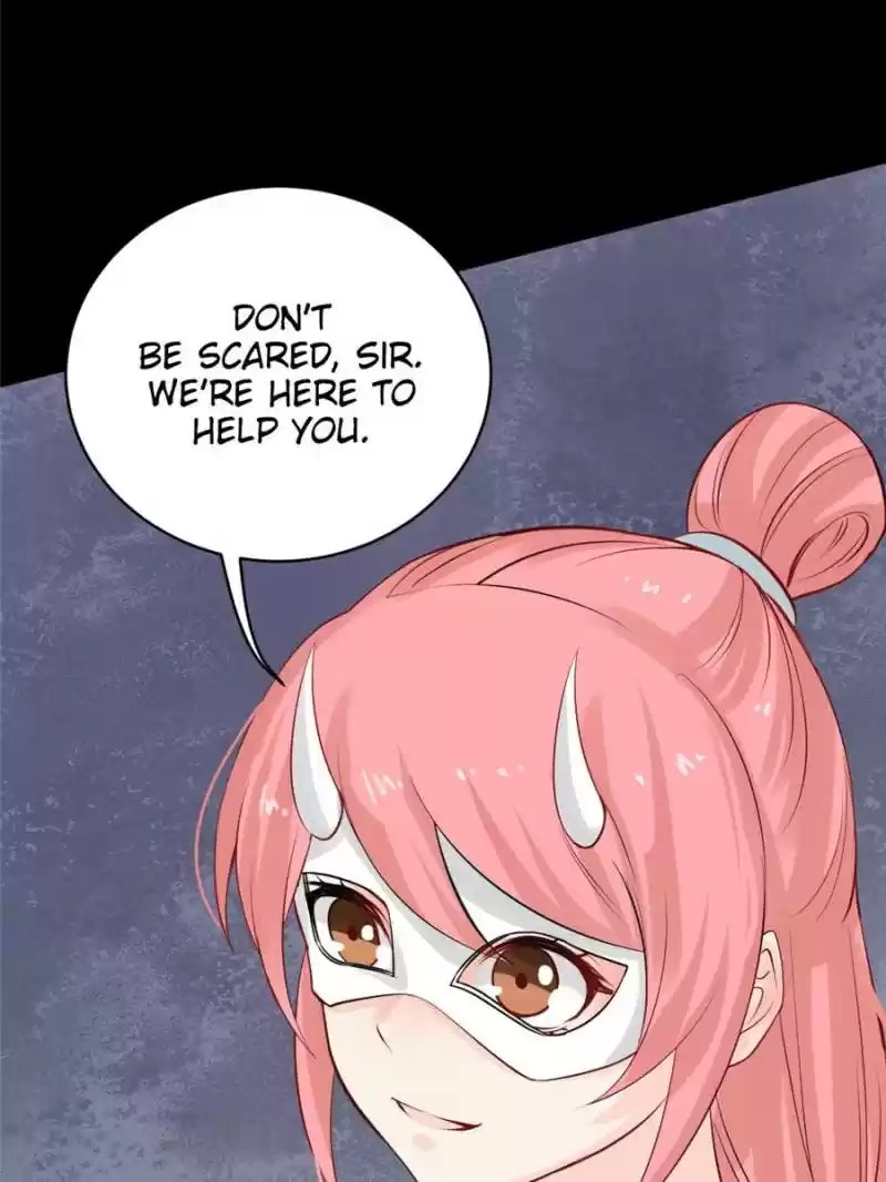 Back To The Tang Dynasty: The Chubby Beauty Chapter 119