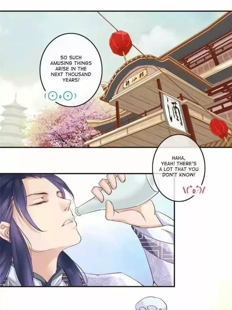 Back to the Tang Dynasty: The Chubby Beauty Chapter 12